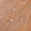 clear plastic tablecloth (8) Plastic Table Protector – Clear Design for Easy Cleaning and Custom Fit