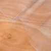 plastic table cover protector (7) Clear Plastic Tablecloth Rectangular
