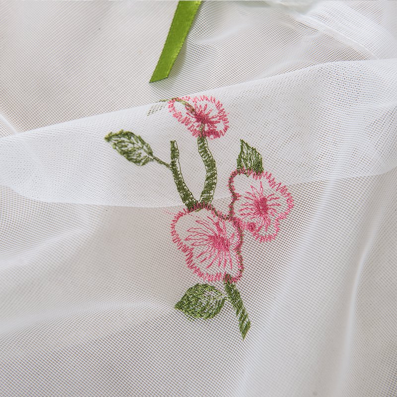Lace Curtains