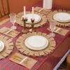 custom home textile services, bulk tablecloth orders