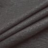 Black Marble Elastic Table Cover (5) Black elastic PVC waterproof round table cover