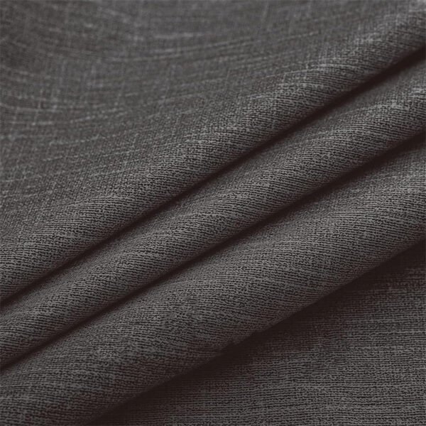 Black Marble Elastic Table Cover (5) Black elastic PVC waterproof round table cover