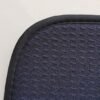 Black Utensil Print Foam-Core Dish Drying Mat – Wholesale (1) Black Utensil Print Foam-Core Dish Drying Mat – Decorative Absorbent Kitchen Pad