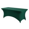 Elastic Banquet Table Cover