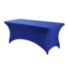Elastic Banquet Table Cover
