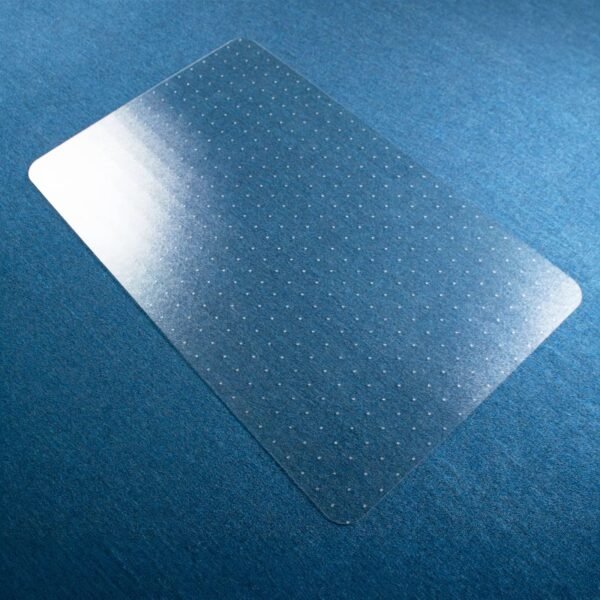 PET Office Chair Mat for Low Pile Carpet