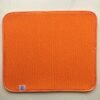 Halloween Printed Foam-Core Dish Drying Mat – Absorbent Festive Kitchen Pad