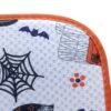 Halloween Printed Foam-Core Dish Drying Mat – Absorbent Festive Kitchen Pad