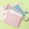 Honeycomb Microfiber Kitchen Drying Mat – Absorbent Counter Pad
