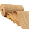 Jute Lace Carpet for Wedding & Events (1) Jute Lace Carpet for Wedding & Events
