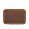 Linen Fringe Woven Placemats (8) Linen Fringe Woven Placemats