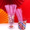 Plastic Cocktail Sticks