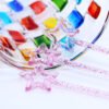 Plastic Cocktail Sticks – Elegant Party Picks for Drinks and Appetizers