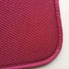 Red Floral Christmas Foam-Core Dish Drying Mat – Wholesale (3) Red Floral Christmas Foam-Core Dish Drying Mat – Absorbent Festive Pad
