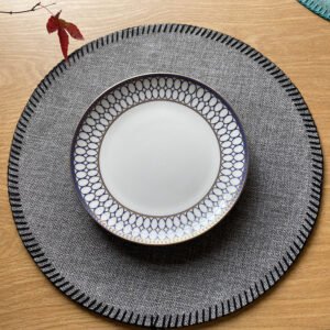 hotel dining placemat supplier