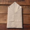 Vintage Jute Cutlery Pouches (9) Vintage Jute Cutlery Pouches