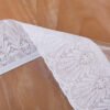 Transparent Plastic Tablecloth – Available in Multiple Sizes for Round, Square & Rectangular Tables