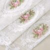 curtain valance (9) French Lace Embroidery Kitchen Valance