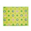 Wholesale Microfiber Dish Drying Mat – Blue | Quick-Dry & Absorbent