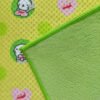 Wholesale Microfiber Dish Drying Mat – Blue | Quick-Dry & Absorbent