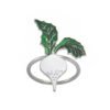 Carrot Napkin Ring