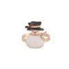 Christmas Tree Napkin Ring