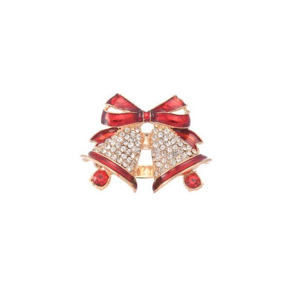 Christmas Tree Napkin Ring