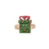 Christmas Tree Napkin Ring