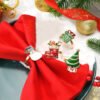 Christmas Tree Napkin Ring