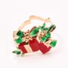 Christmas Tree Napkin Ring