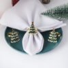 Christmas Tree Napkin Ring
