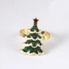 Christmas Tree Napkin Ring