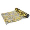 Luxury Gold Foil Mesh Table Runner Roll