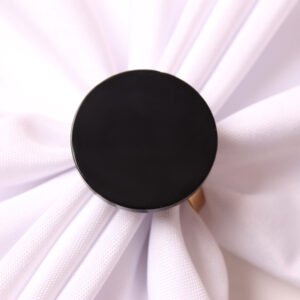 Marble Napkin Ring
