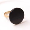 Marble Napkin Ring