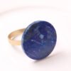 Marble Napkin Ring