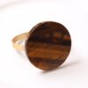 Marble Napkin Ring