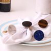 Marble Napkin Ring
