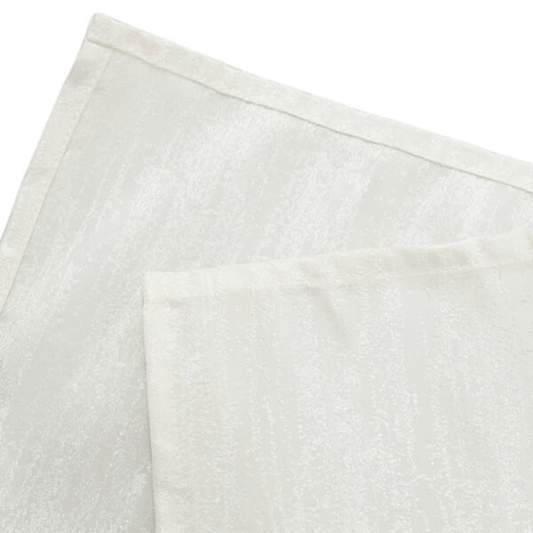 Woven Jacquard Napkin | GeoWeave