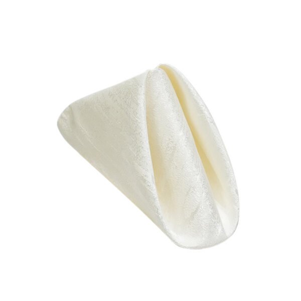 Woven Jacquard Napkin | GeoWeave