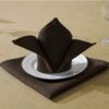 Linen-Type Polyester Napkin | GeoWeave