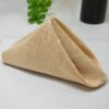 Woven Jacquard Napkin | GeoWeave