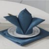 Linen-Type Polyester Napkin | GeoWeave