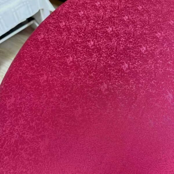 TABLECLOTH (6) Jacquard Floral Polyester Tablecloth | GeoWeave