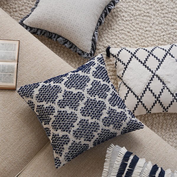 rustic sofa pillow