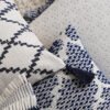 rustic sofa pillow