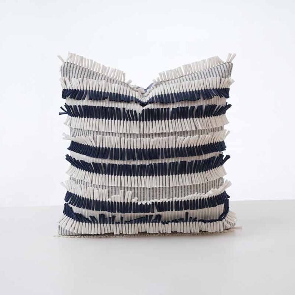 rustic sofa pillow