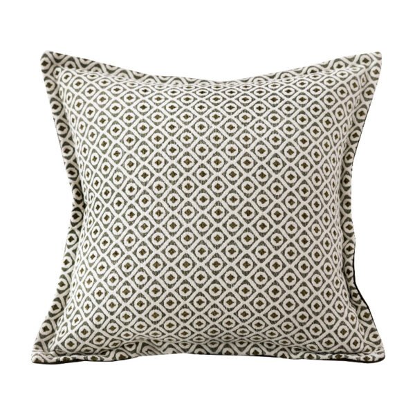 eco cotton cushion (1) sustainable cushion wholesale