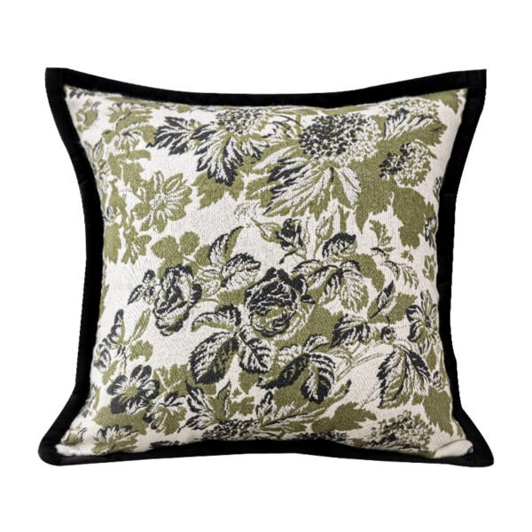 eco cotton cushion (2) sustainable cushion wholesale
