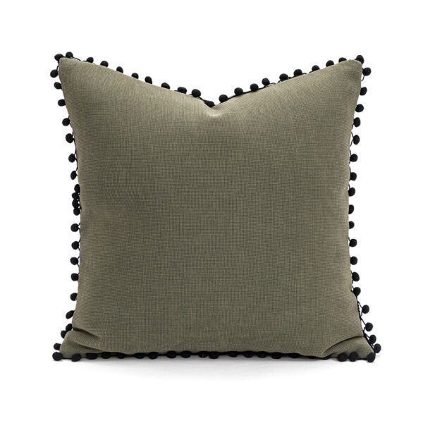 eco cotton cushion (3) sustainable cushion wholesale